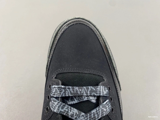 Reps TBK Retro Cat 3 CK9246-168 Air Black Jordan 0807